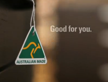 australian made