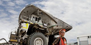 AccessEAP report reveals top five triggers of work related stress in the mining industry
