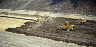 Are GCLs keeping pollutants in check?