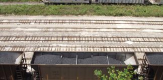 China to repeal coal tariff after FTA