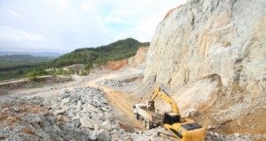 Forward Mining seeks clearance for new magnetite iron ore mine in Tasmania