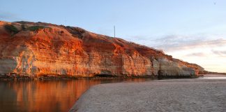 Another round of project funding revealed by Western Australia NRM