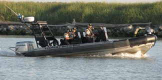 Fisheries Victoria strengthens its force of officers