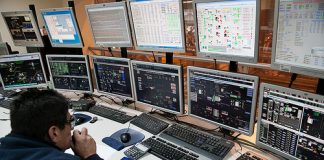 Promoting the ICT Hub in the mineral resources sector