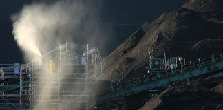 Senator Abetz announces workplace changes at AMMA mining conference