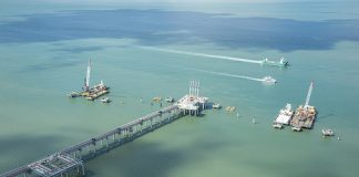 Santos signs second gas purchase agreement with Origin Energy