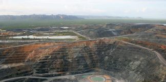 Update on leach tank incident at Ranger mine