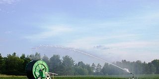 Boosting agriculture in resource rich Pilbara