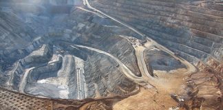 RMIT and ARC spearhead innovative minerals processing research