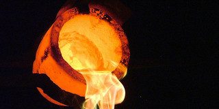 Australia’s gold production up despite declining prices