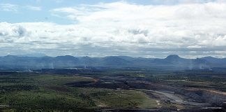 Collinsville mineworkers stripped of housing