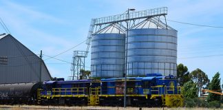 Australia rejects ADM bid for GrainCorp takeover