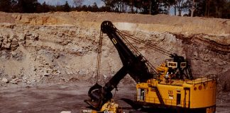 Coal company insists on careful treading regarding mining laws