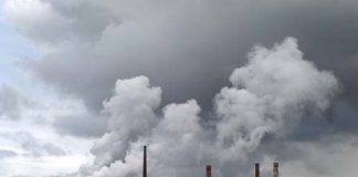 EPA Illawarra fines BlueScope Steel for windblown dust