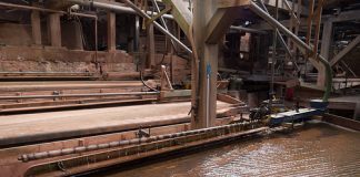 Wolf Minerals to begin construction of Hemerdon Tungsten Project