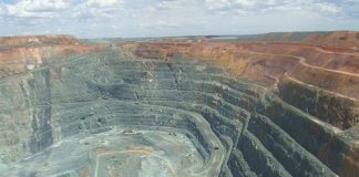 Australia’s Super Pit gold mine given an 8-year life extension