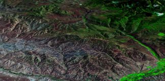 New hard rock drilling simulator could enhance shale gas drilling techniques