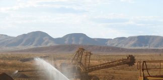 West Angelas expansion reaches implementation phase