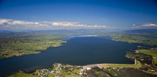 Historic Murray Darling Basin agreements signed