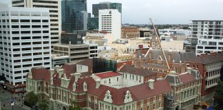 Treasurer Troy Buswell resigns due to breakdown