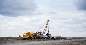 WDS joint venture signs agreement with Arrow Energy