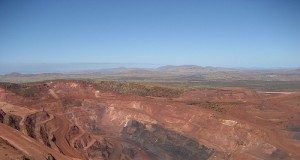 Significant milestone for Njamal traditional owners on Iron Bridge Project