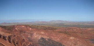 WA iron ore success story underlines need for MRRT repeal