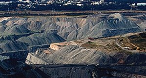 Work kicks off at Bathurst’s Escarpment mine