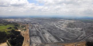 Rio Tinto submits new Australia coal mine plan after losing appeal to extend Warkworth mine in NSW