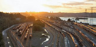 Padbury Mining secures $6.5 billion port funding