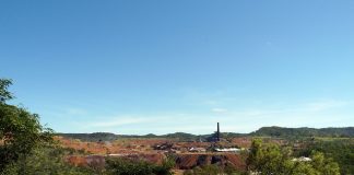 Carbine set to acquire Mount Morgan gold/copper mine and adopt cashflow generation strategy