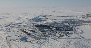 Rio Tinto’s first rough diamond tender for 2014 delivers strong results