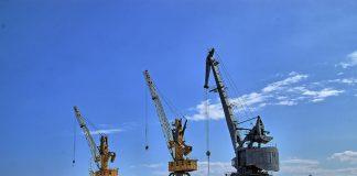 Russian Railways makes first coal shipment to North Korean port