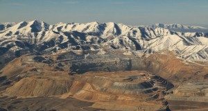 Minerals industry receives a $15 million gold-dusted boost