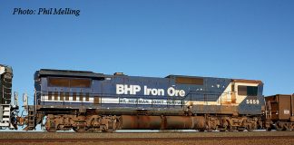 BHP warns of possible Worsley layoffs