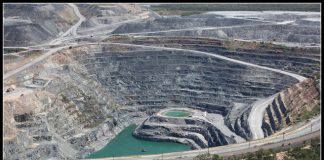 Low uranium prices shut another mine