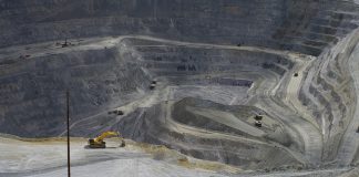 Mining continues and ore haulage to commence at Gwendolyn Gold Project