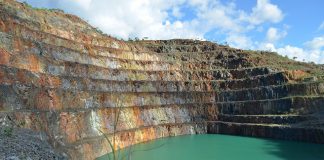 ERA enters new sales and marketing agreement with Rio Tinto