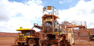 John Holland wins $100m project in Western Australia