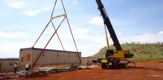 OTOC Australia wins $3m Roy Hill contract