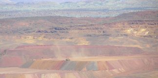 Mineral Resources closing in on Aquila deal