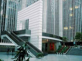 Murray Meaton receives highest honours for decades of work in mining, oil and gas