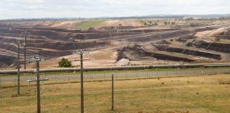 Coal project to generate more than 100 jobs in the Latrobe Valley