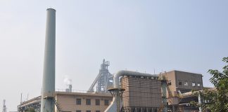 Baosteel acquires Aquila, fends-off competition