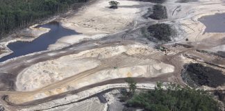 Irish miner Kenmare snubs Iluka takeover bid