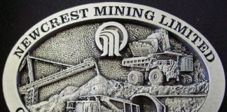 Newcrest reaches settlement with ASIC