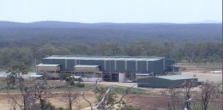 Canadian resources company set to restart closed ilmenite mine