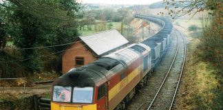 Adani and POSCO E&C to build rail line for multibillion coal project