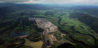 Duralie mine awaits Government permission for modifications