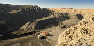 New miners’ village opens in Sarina